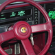 Image for article titled Utterly Bitchen Car Dashboards Inspired By Spaceships